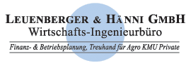 Leuenberger & Hänni GmbH / Wirtschafts-Ingenieurbüro